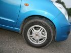 Maruti A Star front