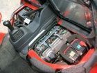 Maruti Suzuki Eeco Engine Shot