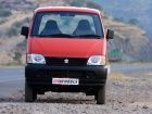 Maruti Suzuki Eeco Front Shot