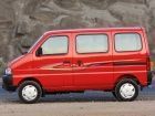 Maruti Suzuki Eeco Side Shot