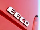 Maruti Suzuki Eeco Rear Badge