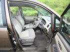 Maruti Suzuki Zen Estilo Front Seating