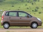 Maruti Suzuki Zen Estilo Side Shot