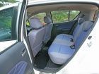 Maruti Suzuki Ritz: Interior Shot