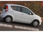 Maruti Suzuki Ritz: Exterior Shot