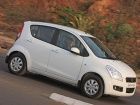 Maruti Suzuki Ritz: Exterior Shot