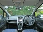 Maruti Suzuki Ritz: Interior Shot