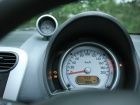Maruti Suzuki Ritz: Interior Shot