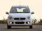 Maruti Suzuki Ritz: Front Angle Shot