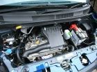 Maruti Suzuki Ritz: Engine Shot