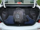 Maruti Suzuki Swift Desire: Interior Shot