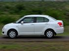 Maruti Suzuki Swift Desire: Side Angle Shot