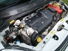 Maruti Suzuki Swift Desire: Engine Shot