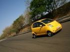 Tata Nano: Exterior Shots