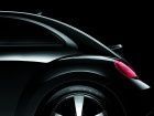 Volkswagen Beetle Rear Wheel Arch