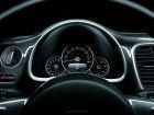 Volkswagen Beetle HUD