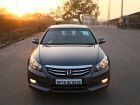 Honda Accord Front Shot