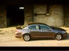 Honda Accord Side Shot