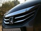 Honda Accord Front Badge
