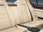 Porsche Panamera: Interior Shots
