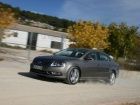 Volkswagen Passat: Exterior Shots