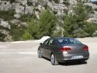 Volkswagen Passat: Exterior Shots