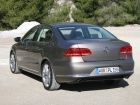 Volkswagen Passat: Exterior Shots