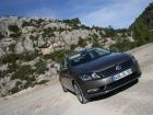 Volkswagen Passat: Exterior Shots