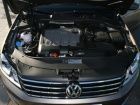 Volkswagen Passat: Interior Shots