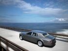 Rolls-Royce Phantom:Exterior Shots