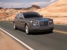 Rolls-Royce Phantom:Exterior Shots