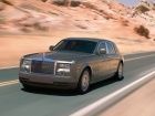Rolls-Royce Phantom:Exterior Shots