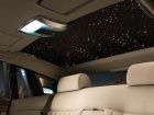 Rolls-Royce Phantom: Interior Shots