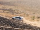 Toyota Prado: Exterior Shots