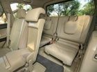 Toyota Prado: Interior Shots