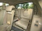 Toyota Prado: Interior Shots