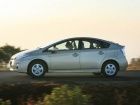 Toyota Prius: Exterior Shots