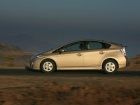 Toyota Prius: Exterior Shots