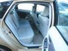 Toyota Prius: Interior Shots