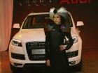 Audi Q7: Exterior Shots