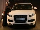 Audi Q7: Exterior Shots