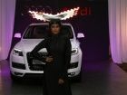 Audi Q7: Exterior Shots