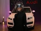 Audi Q7: Exterior Shots