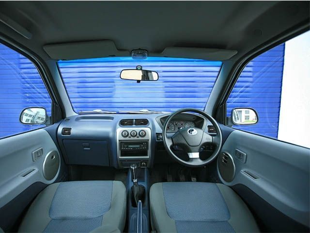 Premier Rio: Interior Shots