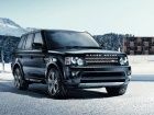 Range Rover Sport : Exterior Shot