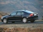 Volvo S80: Exterior Shots