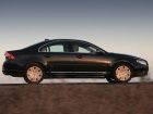 Volvo S80: Exterior Shots