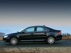 Volvo S80: Exterior Shots