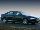 Volvo S80: Exterior Shots