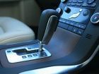 Volvo S80: Interior Shots